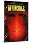 Invincible - Father and Son One Sheet-Trends International-Mounted Poster