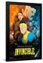 Invincible - Group One Sheet-Trends International-Framed Poster