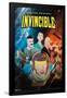 Invincible - Space One Sheet-Trends International-Framed Poster