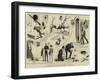 Invisible Grey as a War Paint-null-Framed Giclee Print