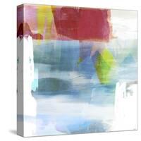 Invisible II-Sisa Jasper-Stretched Canvas