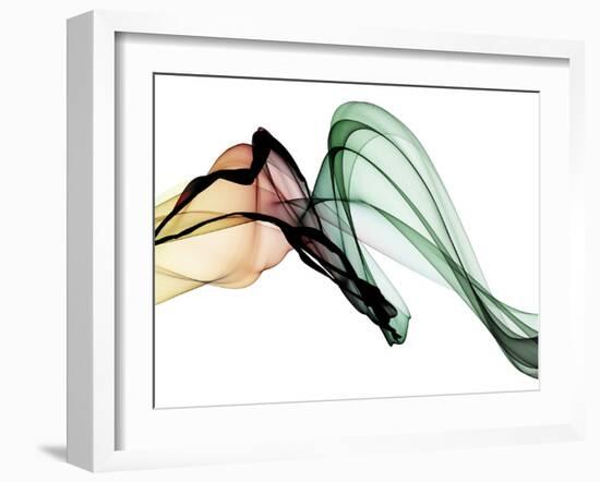 Invisible World I-Irena Orlov-Framed Photographic Print