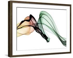 Invisible World I-Irena Orlov-Framed Photographic Print