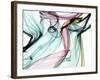 Invisible World V-Irena Orlov-Framed Photographic Print