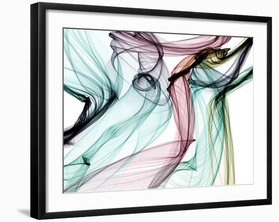 Invisible World V-Irena Orlov-Framed Photographic Print