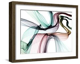 Invisible World VII-Irena Orlov-Framed Photographic Print