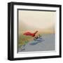 Invisible-Nancy Tillman-Framed Art Print