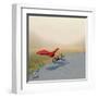 Invisible-Nancy Tillman-Framed Art Print