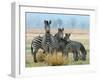 Invisible-Scott Bennion-Framed Photo