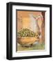 Invitaion I-Joadoor-Framed Art Print