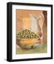 Invitaion I-Joadoor-Framed Art Print