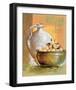 Invitaion II-Joadoor-Framed Art Print