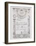 Invitation to Attend a Masonic Lodge Meeting in Wigan-null-Framed Giclee Print