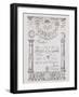 Invitation to Attend a Masonic Lodge Meeting in Wigan-null-Framed Giclee Print