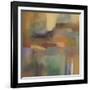 Invitation-Nancy Ortenstone-Framed Art Print