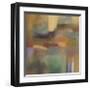 Invitation-Nancy Ortenstone-Framed Giclee Print