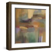 Invitation-Nancy Ortenstone-Framed Giclee Print