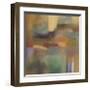 Invitation-Nancy Ortenstone-Framed Giclee Print