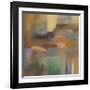 Invitation-Nancy Ortenstone-Framed Giclee Print