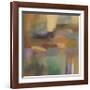 Invitation-Nancy Ortenstone-Framed Giclee Print