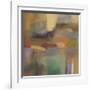 Invitation-Nancy Ortenstone-Framed Giclee Print