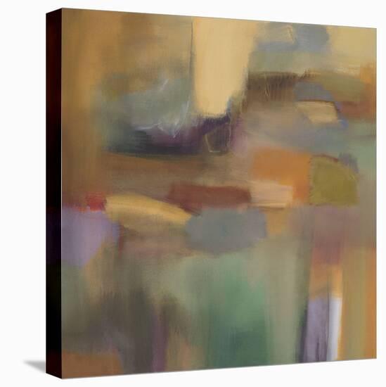 Invitation-Nancy Ortenstone-Stretched Canvas