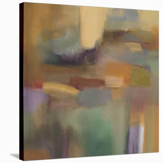 Invitation-Nancy Ortenstone-Stretched Canvas