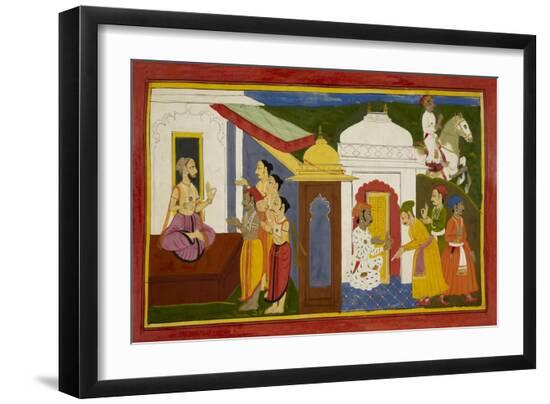 Premium Giclee Print, , large
