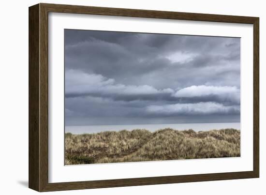 Invite-Anthony Lamb-Framed Giclee Print