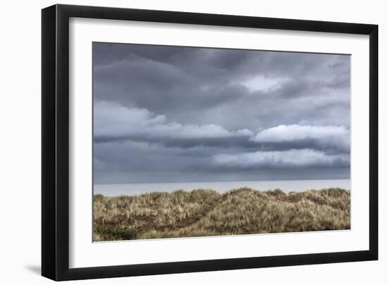 Invite-Anthony Lamb-Framed Giclee Print