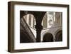 Inviting - Dubrovnik, Croatia-Laura DeNardo-Framed Photographic Print