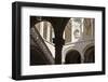 Inviting - Dubrovnik, Croatia-Laura DeNardo-Framed Photographic Print