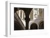 Inviting - Dubrovnik, Croatia-Laura DeNardo-Framed Photographic Print