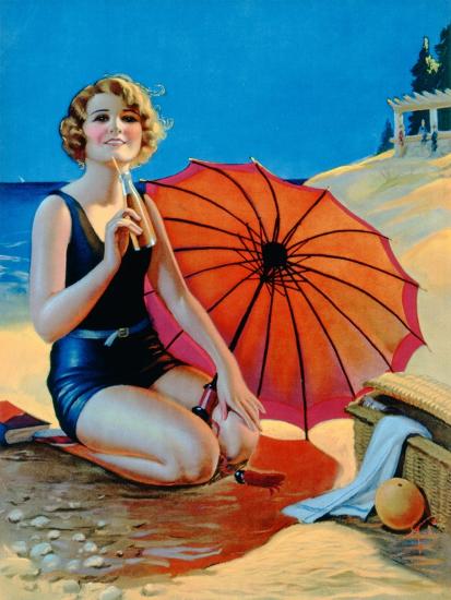Premium Giclee Print, , large