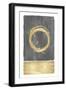 Inward Gray II-Natalie Harris-Framed Art Print