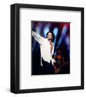 Inxs-null-Framed Photo