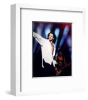 Inxs-null-Framed Photo