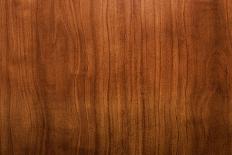 Maroon Wood Background-inxti-Photographic Print