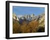 Inyo National Forest, Mount Whitney, California, Usa-Gerry Reynolds-Framed Photographic Print