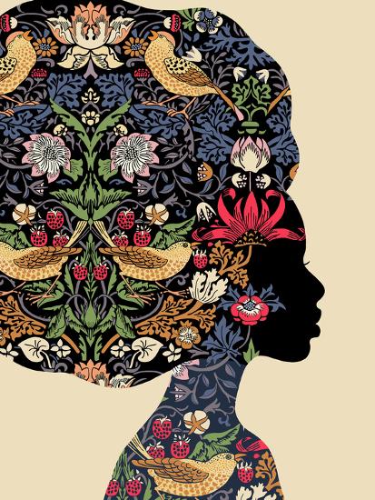 Art Print, , large