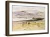 Ioannina, C.1856-Edward Lear-Framed Premium Giclee Print