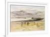 Ioannina, C.1856-Edward Lear-Framed Giclee Print