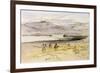 Ioannina, C.1856-Edward Lear-Framed Giclee Print