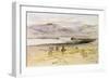 Ioannina, C.1856-Edward Lear-Framed Giclee Print