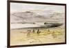 Ioannina, C.1856-Edward Lear-Framed Giclee Print