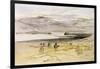 Ioannina, C.1856-Edward Lear-Framed Giclee Print