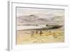 Ioannina, C.1856-Edward Lear-Framed Giclee Print