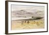 Ioannina, C.1856-Edward Lear-Framed Giclee Print