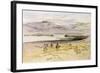 Ioannina, C.1856-Edward Lear-Framed Giclee Print