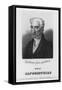 Ioannis Kapodistrias-null-Framed Stretched Canvas